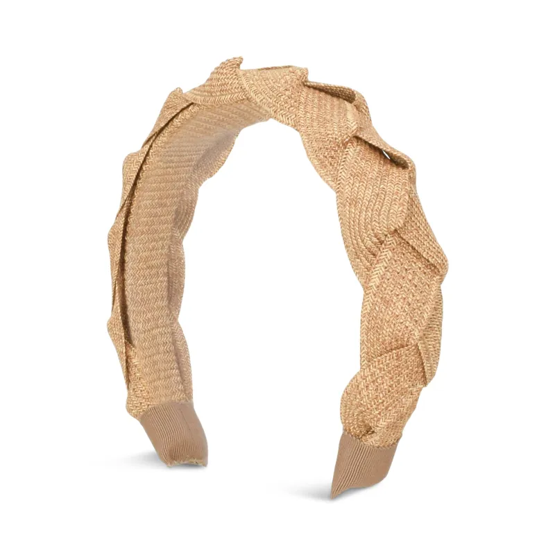Ava Band | Dune made by Gigi Burris