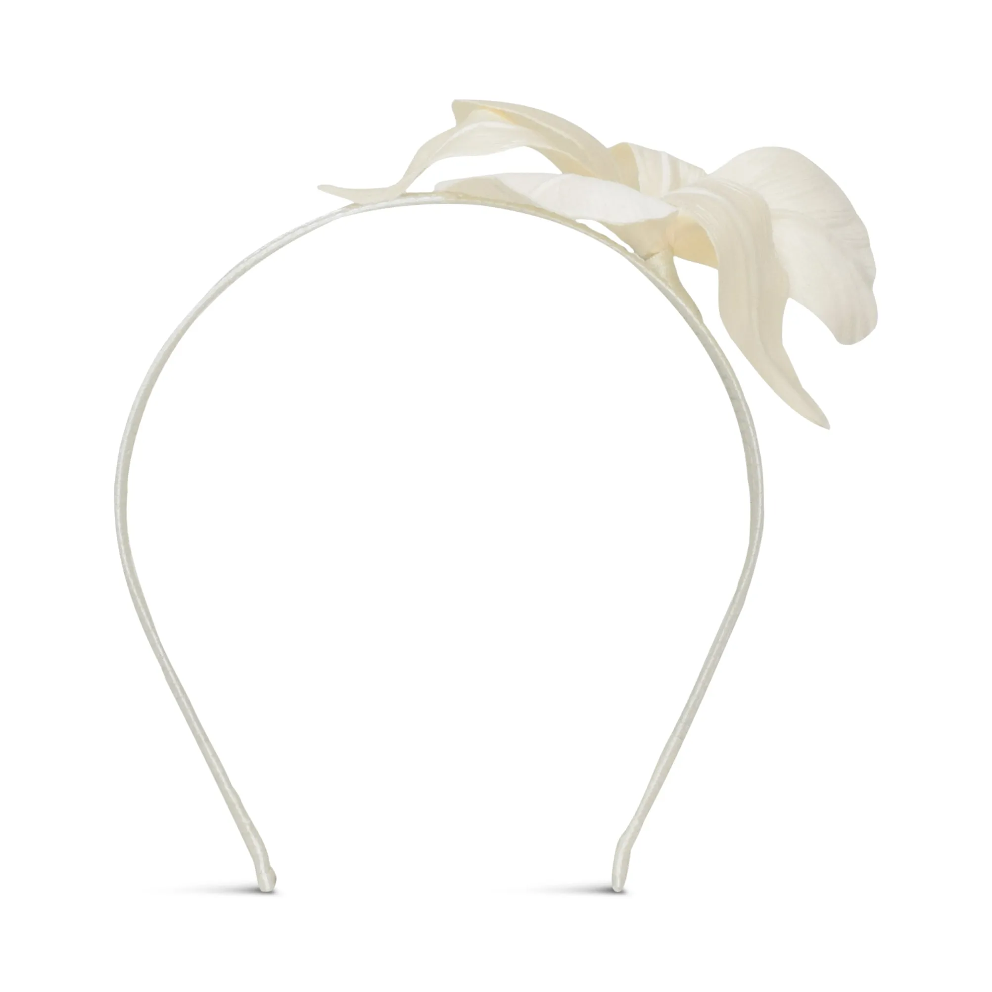 Orchid Band | Ivory sold by Gigi Burris