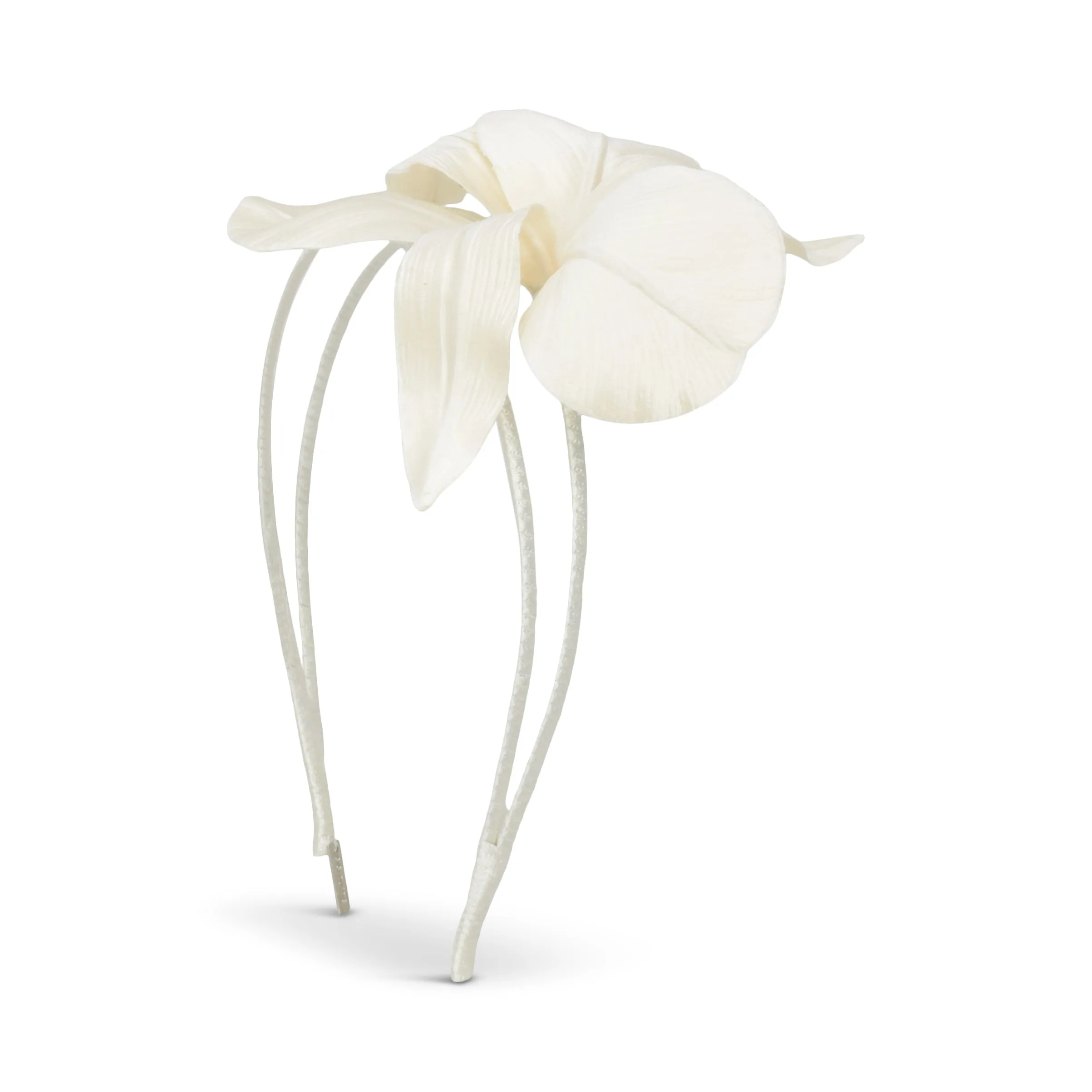 Orchid Band | Ivory sold by Gigi Burris product image thumbnail 2