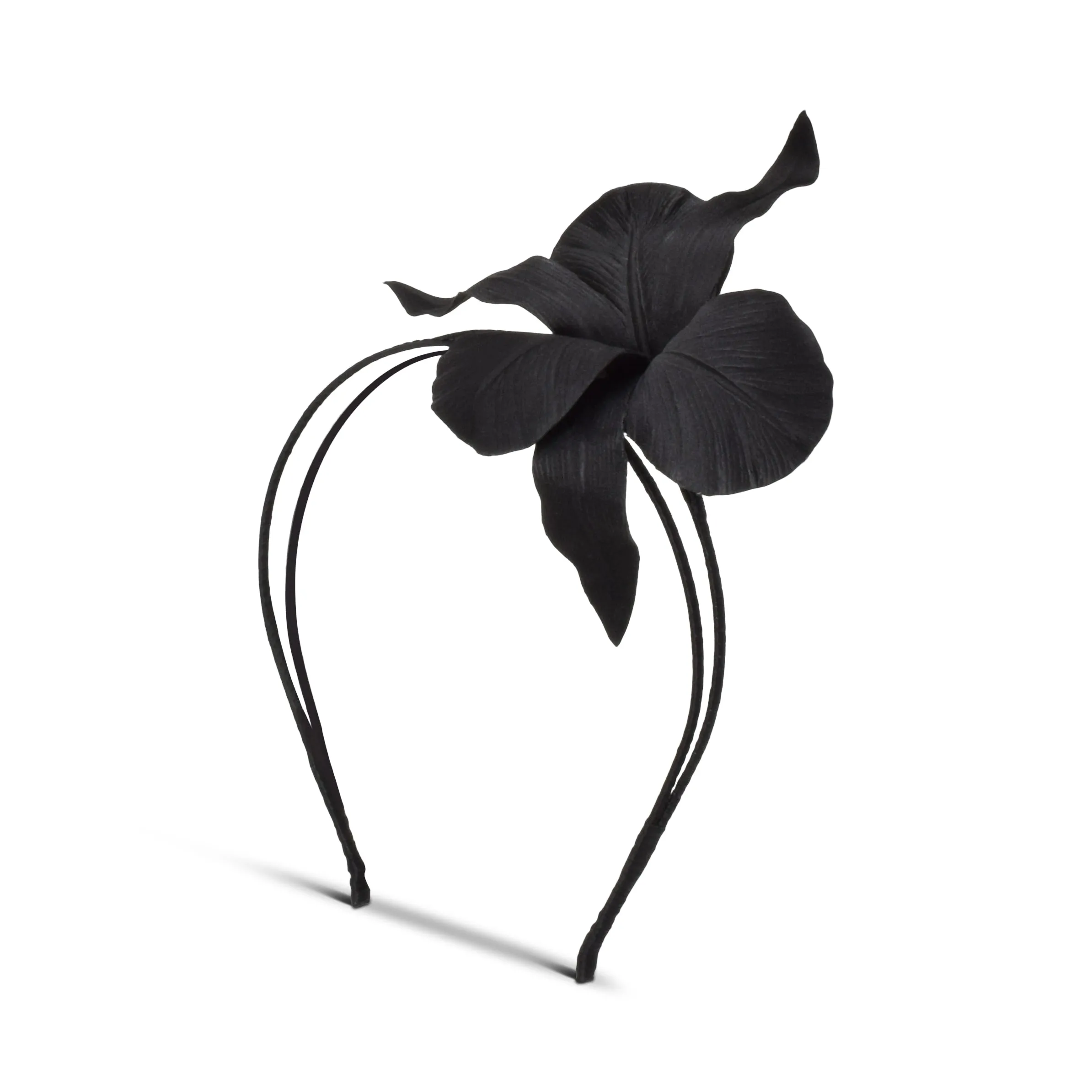 Orchid Band | Black sold by Gigi Burris product image thumbnail 3