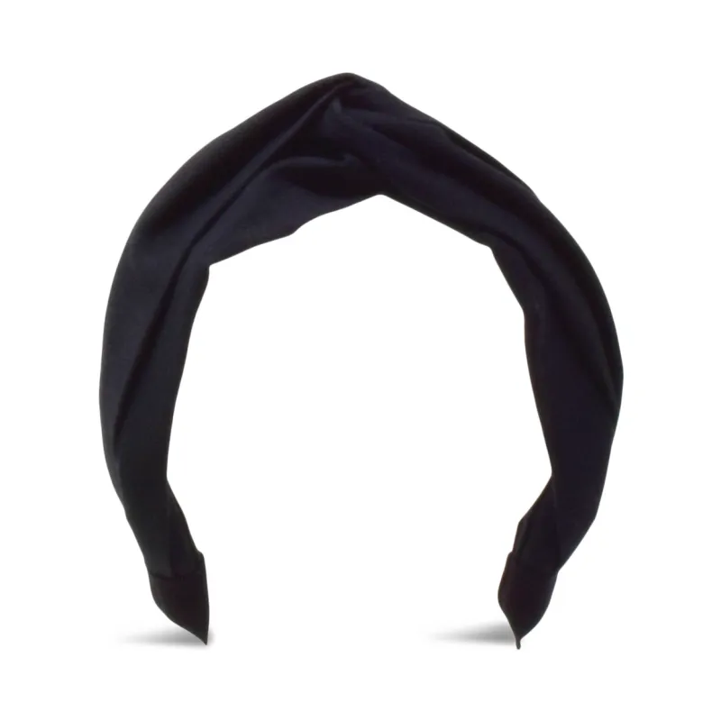 Ellery Band | Black made by Gigi Burris
