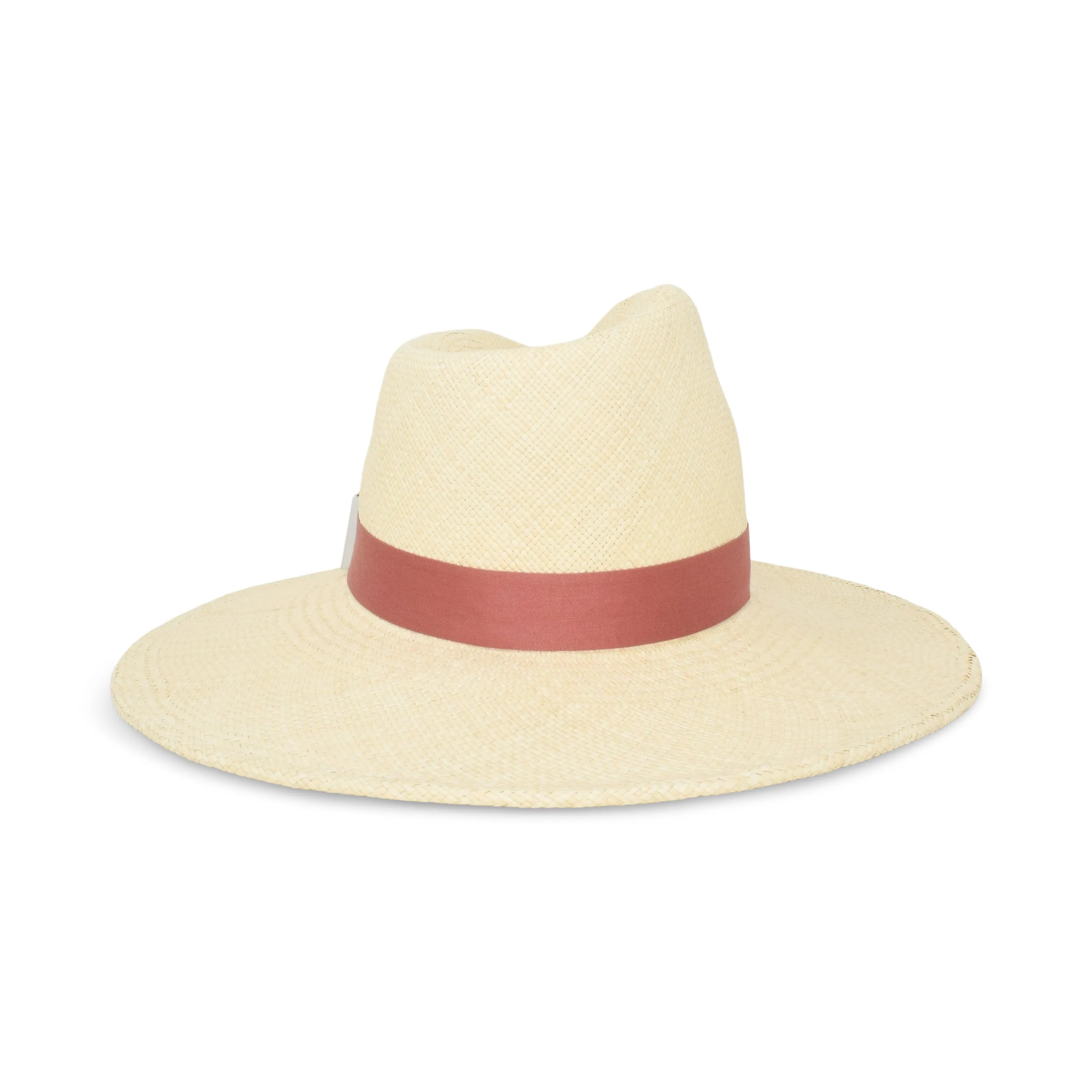 Drake | Natural and Amaranth sold by Gigi Burris product image thumbnail 3