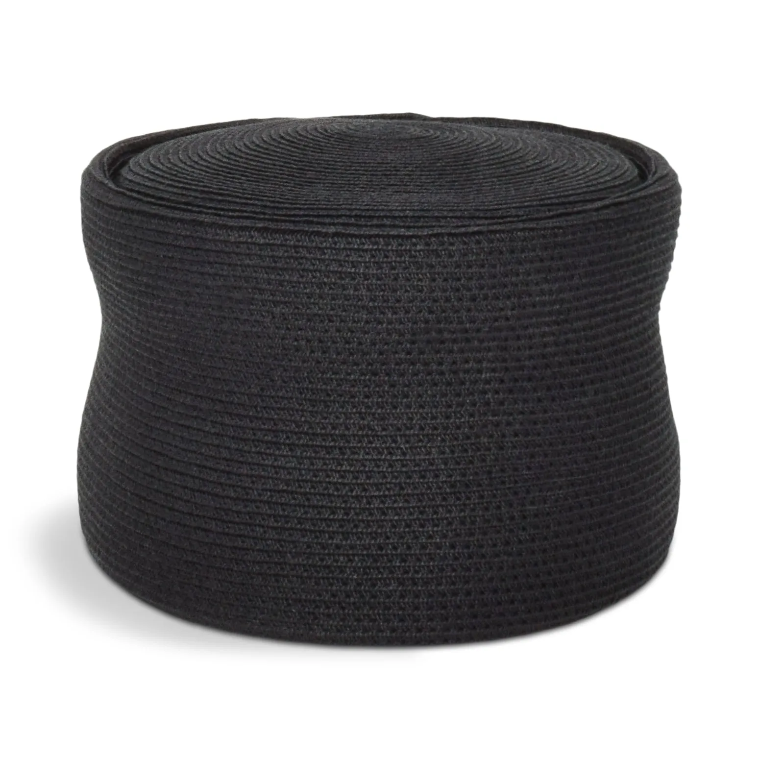 Tenley Turban | Black sold by Gigi Burris product image thumbnail 3