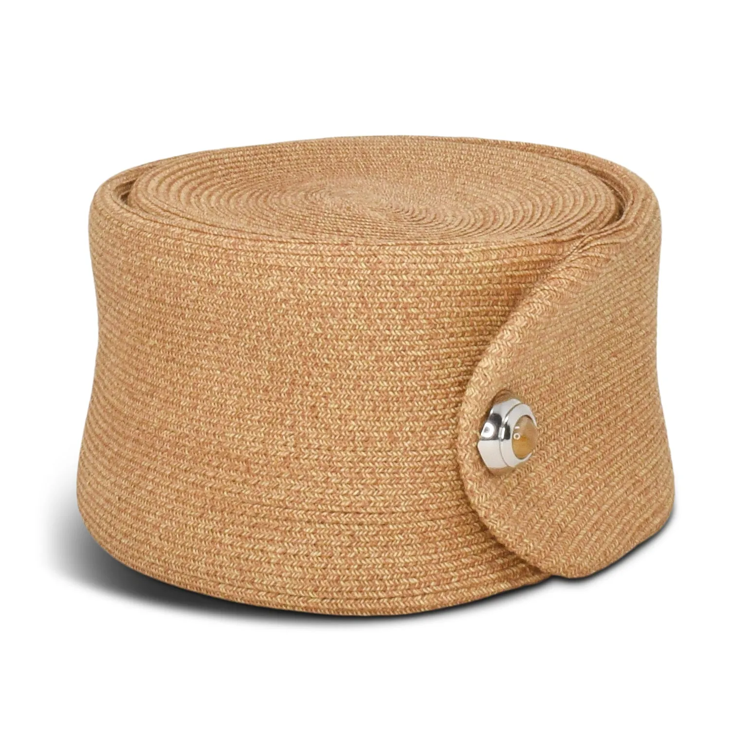 Tenley Turban | Dune sold by Gigi Burris product image thumbnail 2