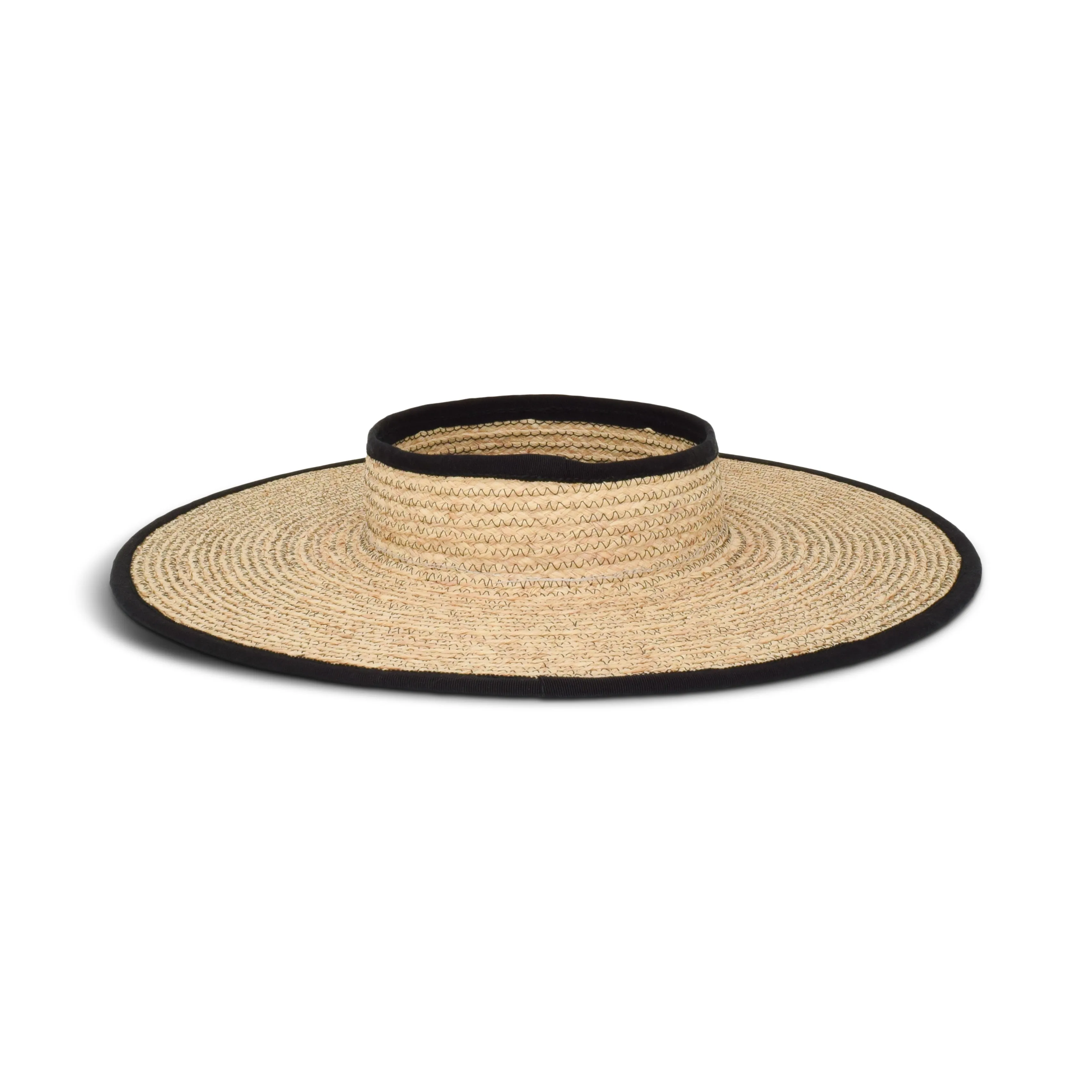 Ines Visor sold by Gigi Burris product image thumbnail 2