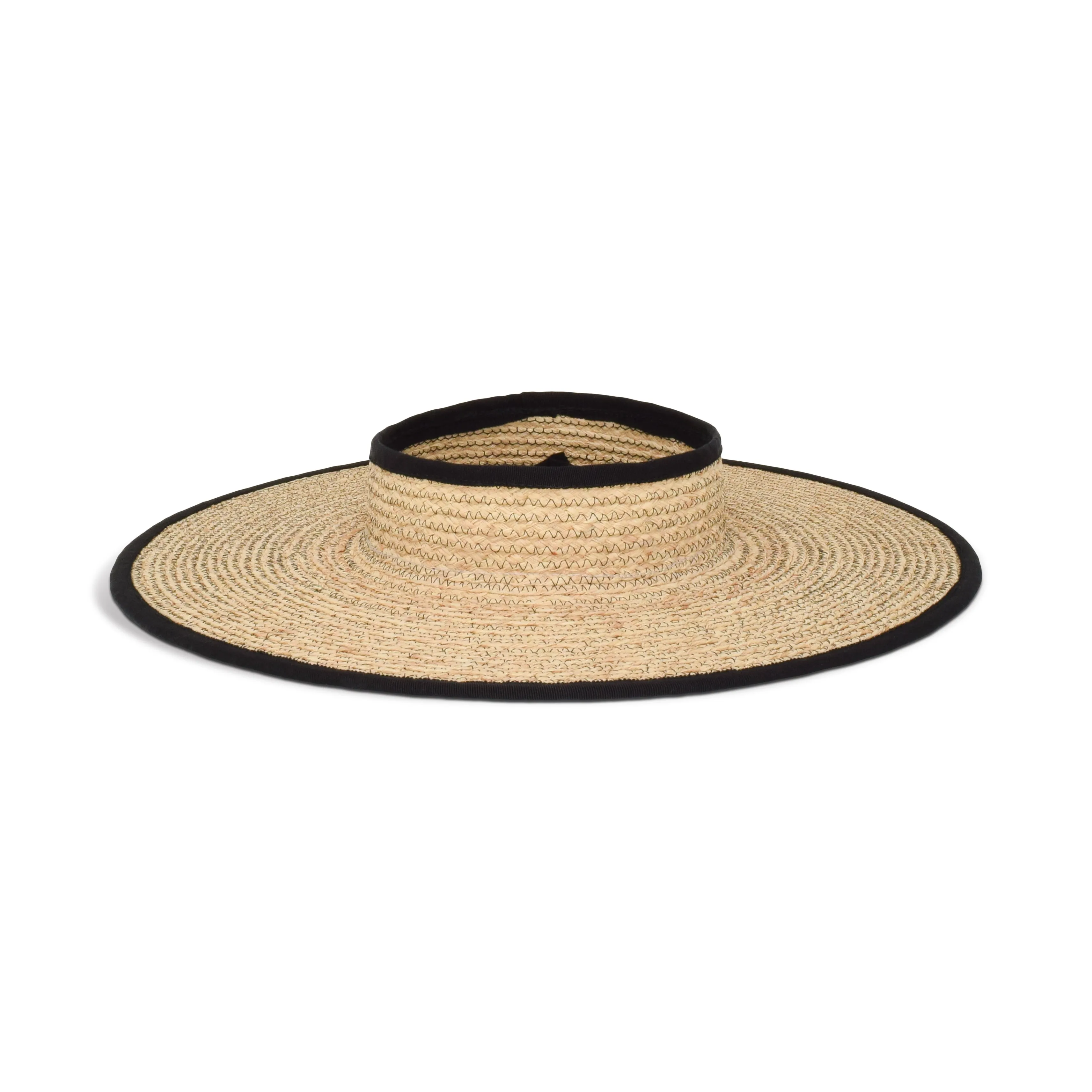 Ines Visor sold by Gigi Burris product image thumbnail 3