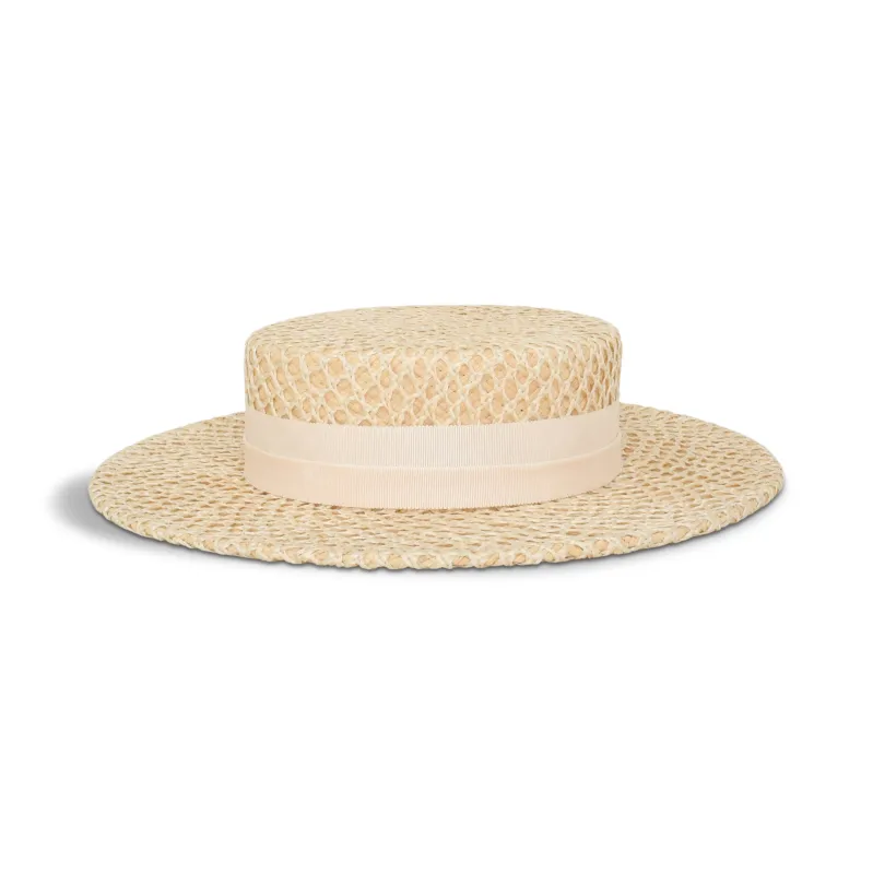Marion | Natural made by Gigi Burris