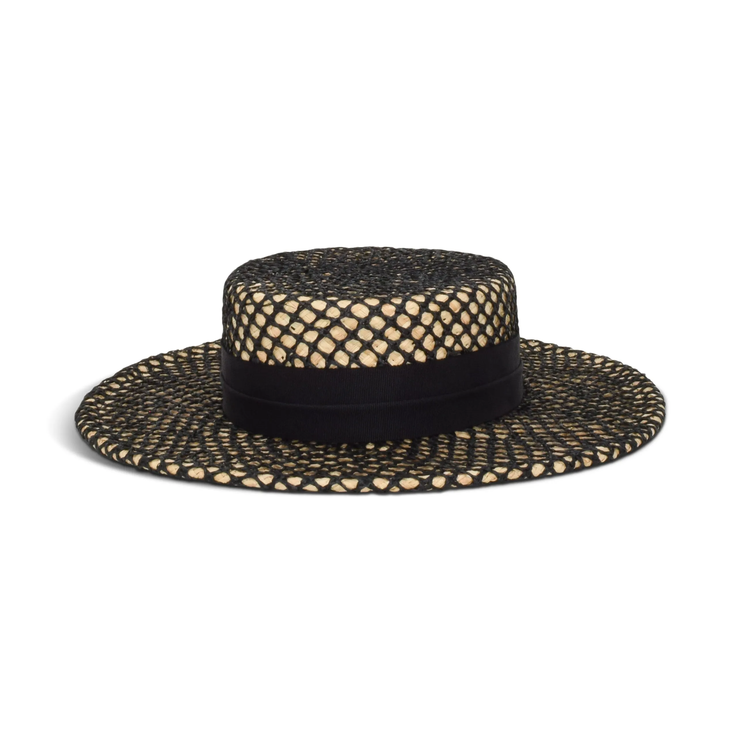 Marion | Natural and Black sold by Gigi Burris product image thumbnail 2