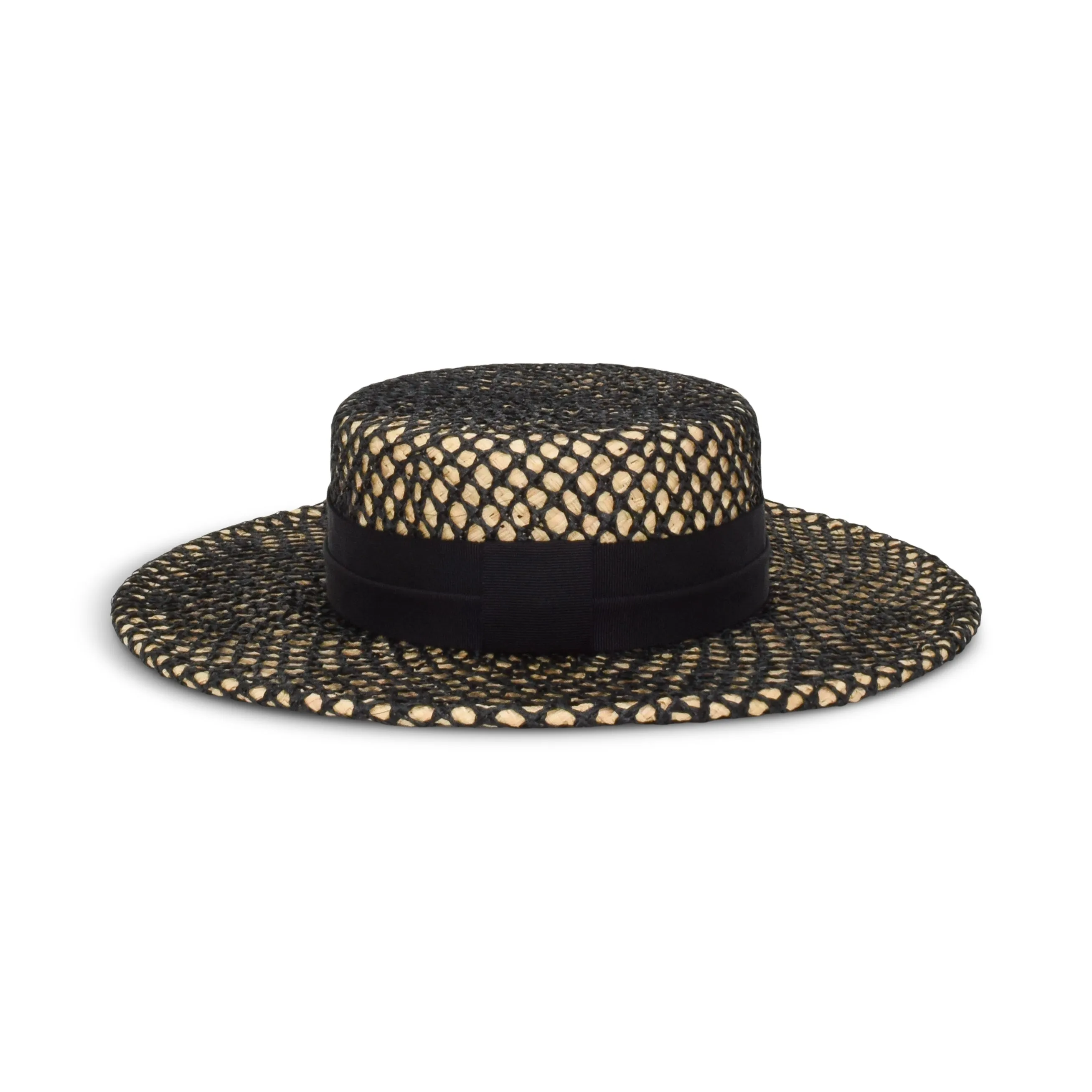 Marion | Natural and Black sold by Gigi Burris product image thumbnail 3