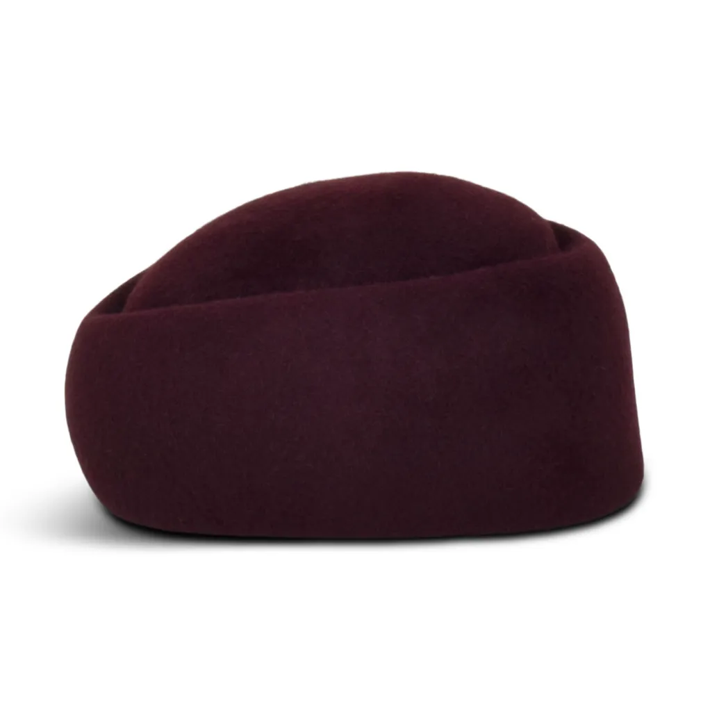Diana | Ruby sold by Gigi Burris product image thumbnail 3