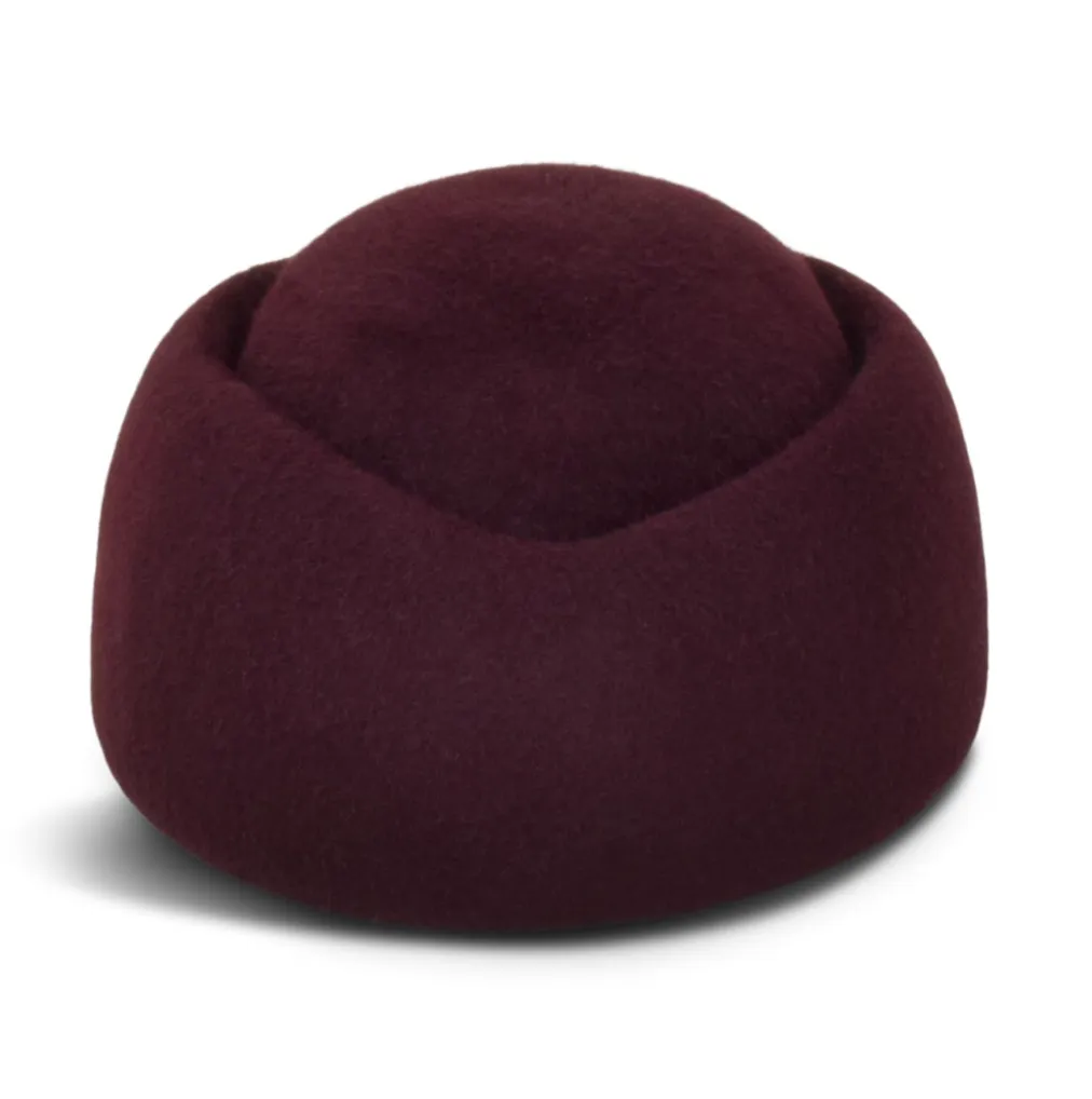 Diana | Ruby sold by Gigi Burris product image thumbnail 2