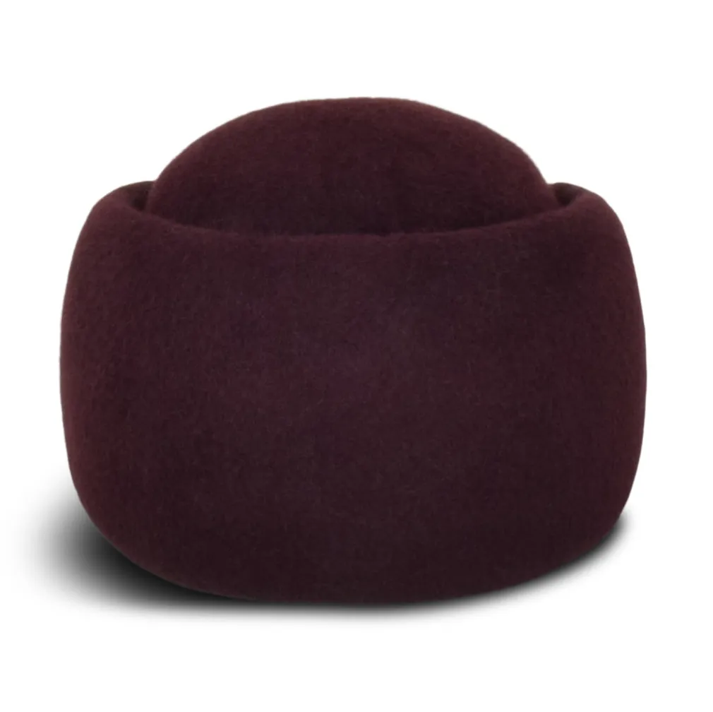 Diana | Ruby sold by Gigi Burris product image thumbnail 4