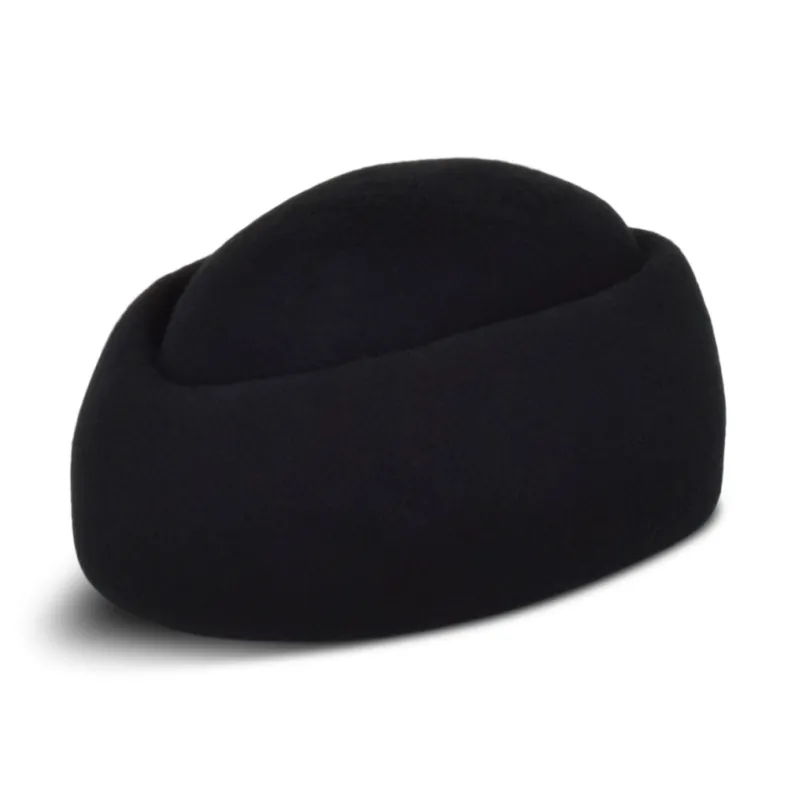 Diana | Black made by Gigi Burris