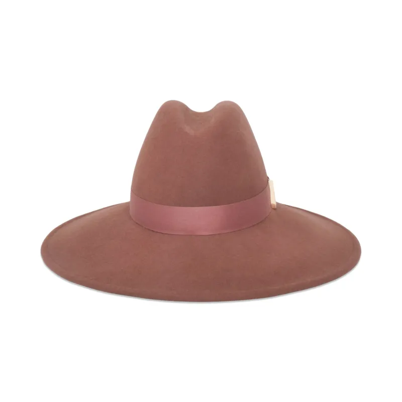 Requiem Fedora | Clay made by Gigi Burris