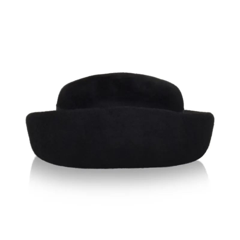 Laura | Black made by Gigi Burris