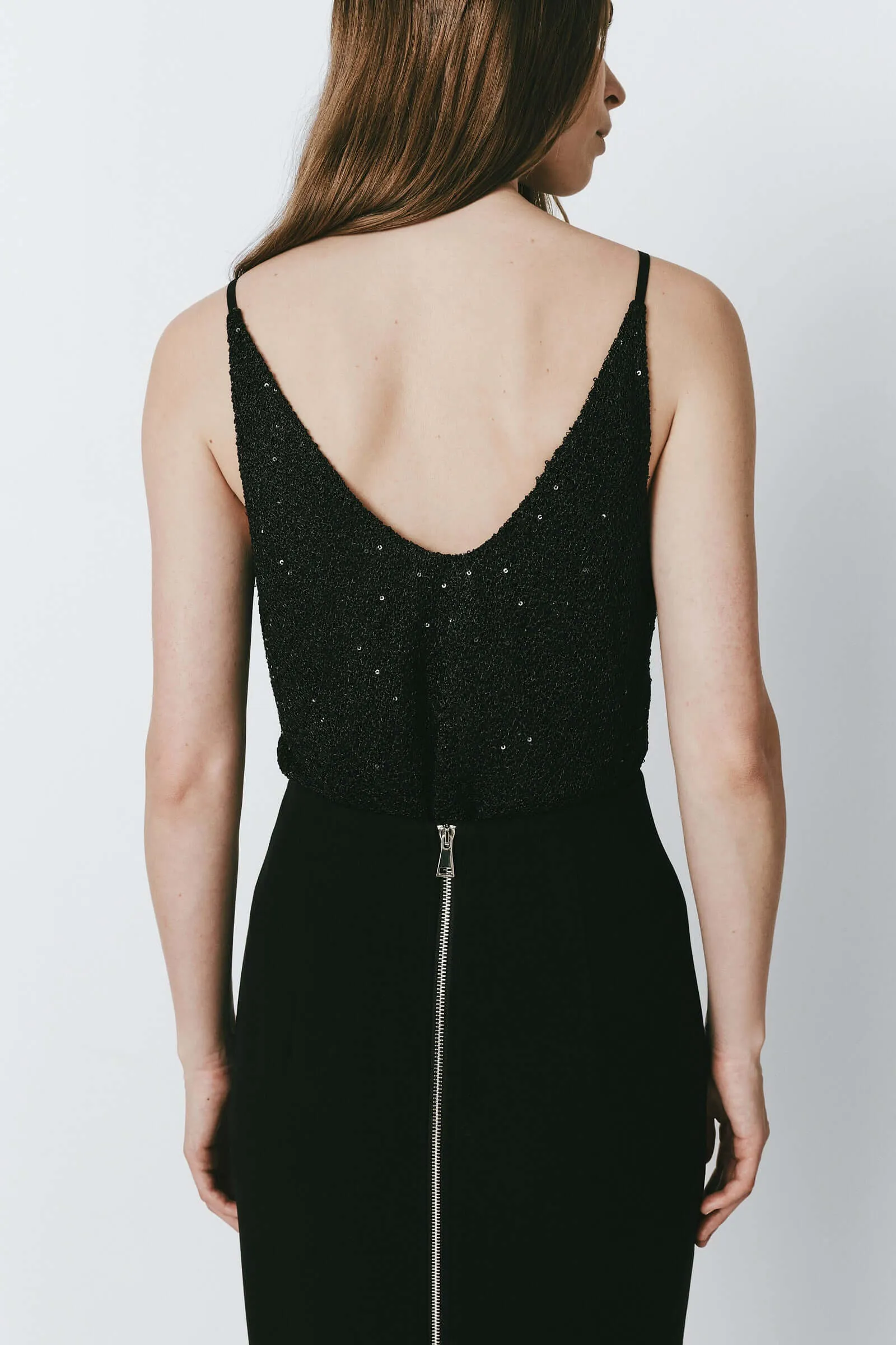 Sylvie Top sold by Rue Sophie product image thumbnail 2