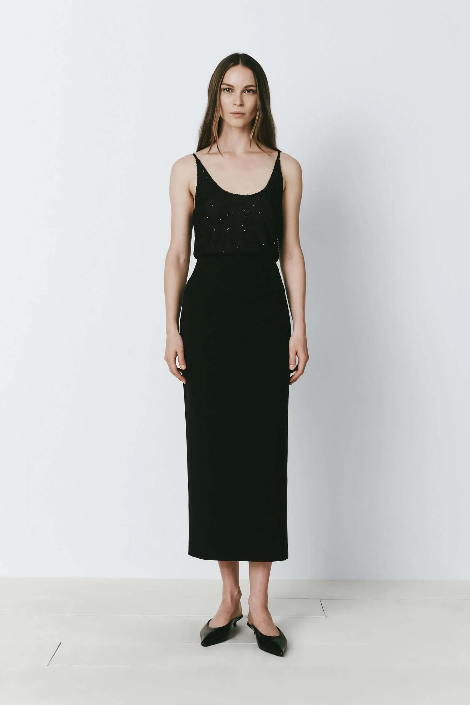 Sylvie Top sold by Rue Sophie product image thumbnail 3