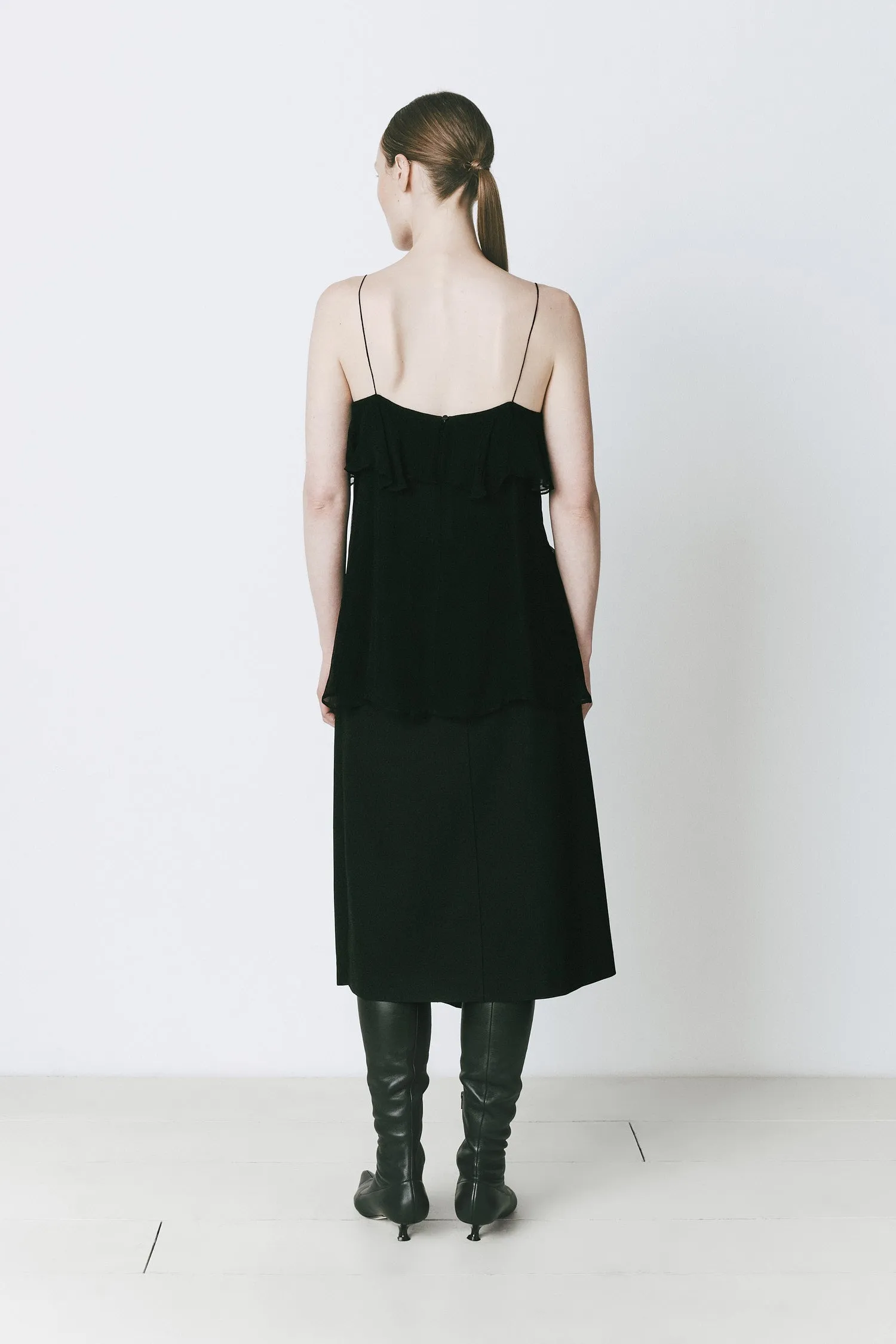 Loélia Ruffled Top sold by Rue Sophie product image thumbnail 5