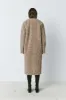 Jehanne Faux Fur Coat sold by Rue Sophie