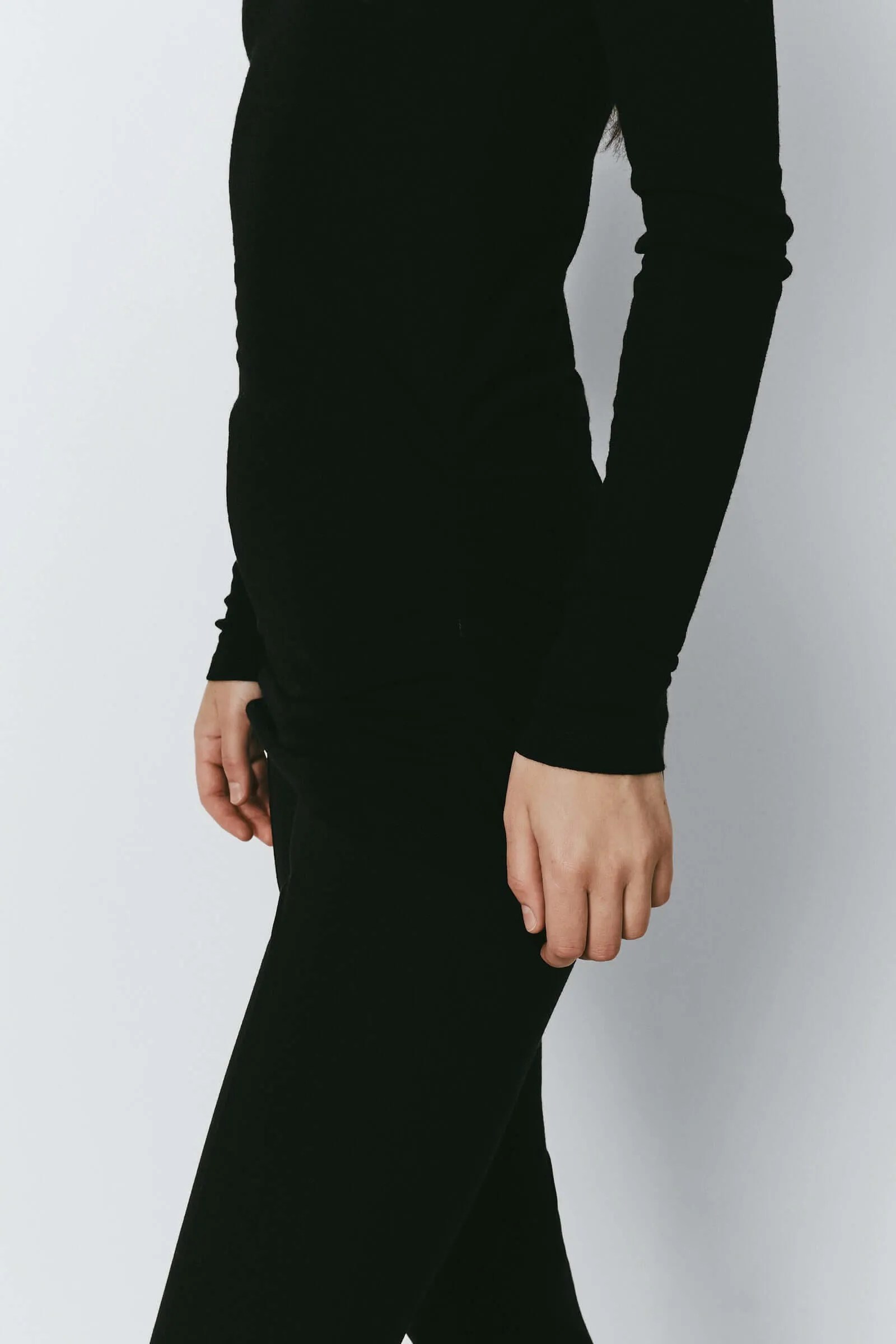 Annette Wool Knit Top sold by Rue Sophie product image thumbnail 3