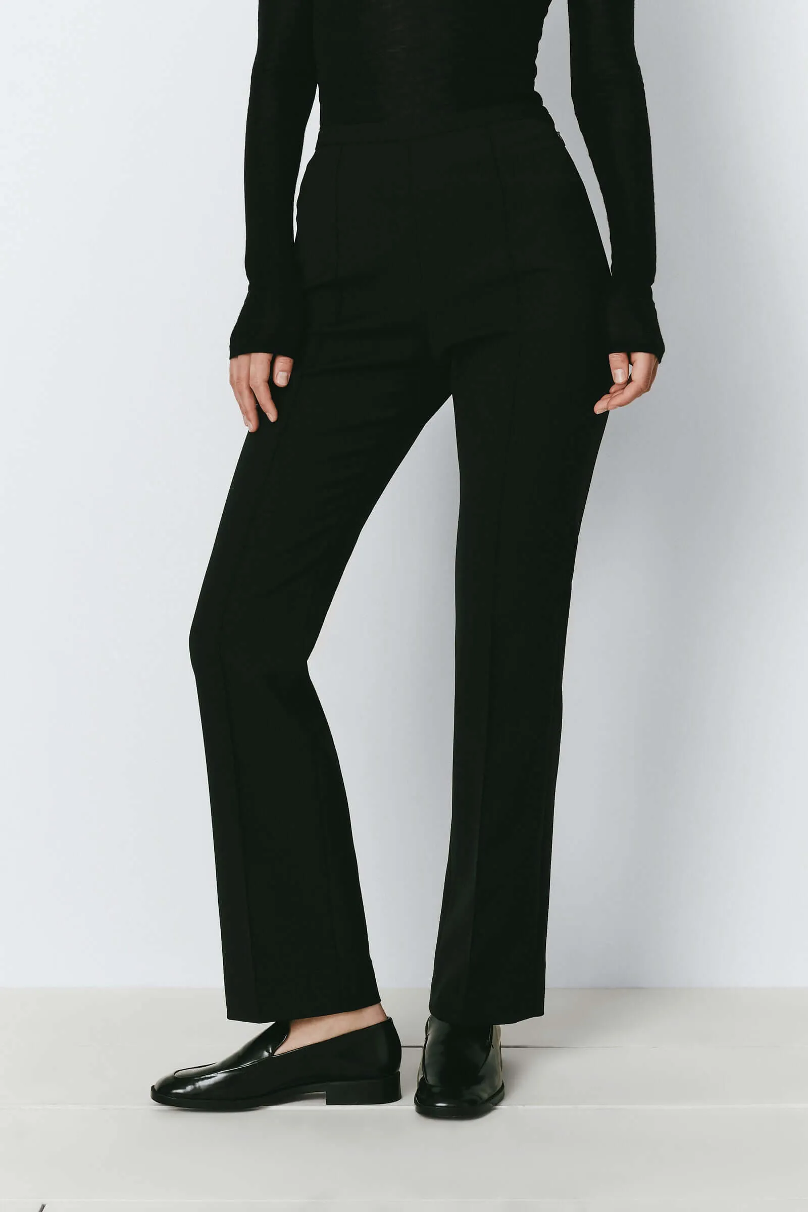 Matthieu Slim Pant sold by Rue Sophie