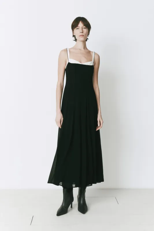 Ambroise Cami Dress sold by Rue Sophie