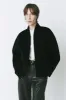 Jaurès Shawl Collar Jacket sold by Rue Sophie