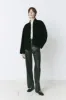 Jaurès Shawl Collar Jacket sold by Rue Sophie