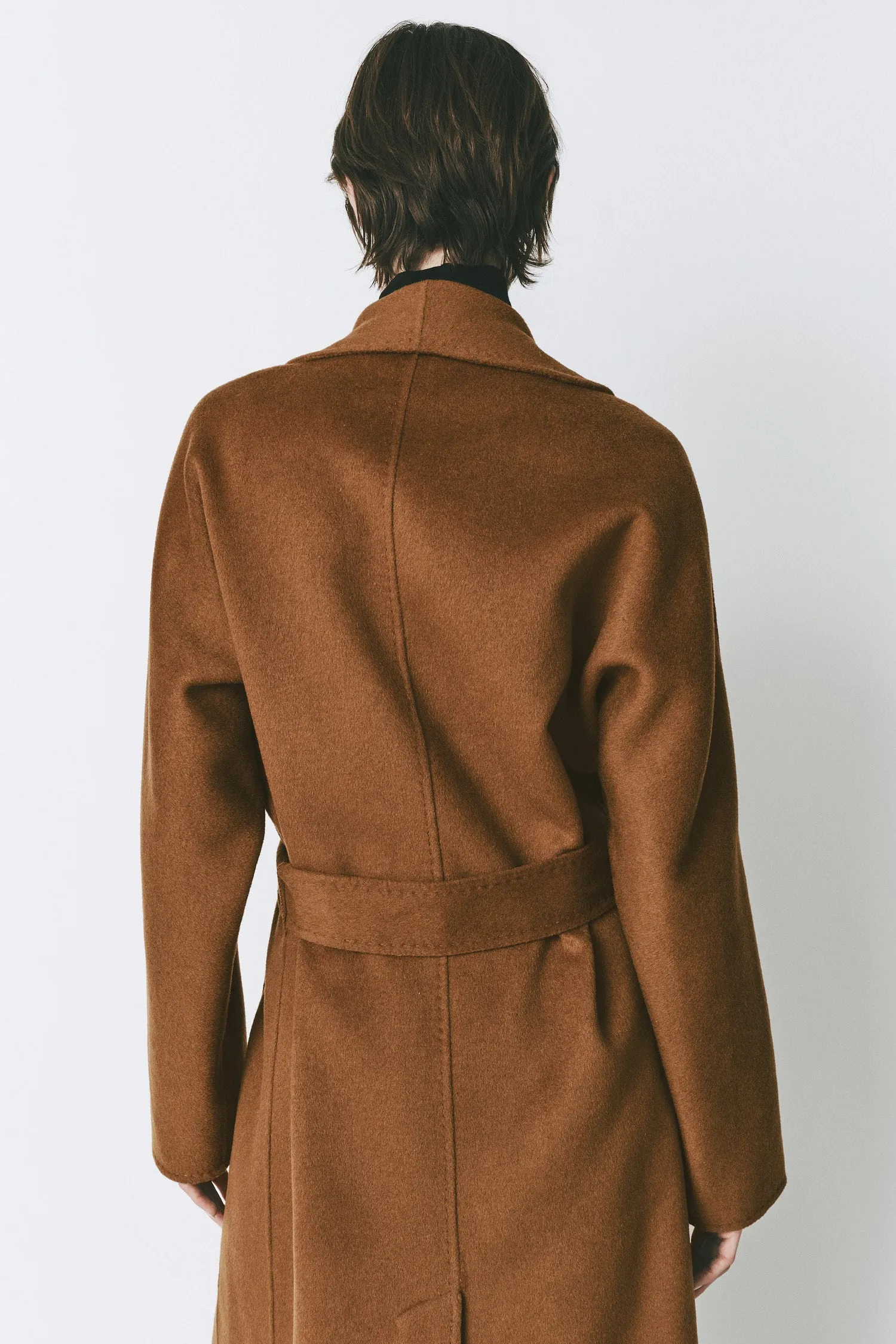 Manteaux Robe Coat sold by Rue Sophie product image thumbnail 5