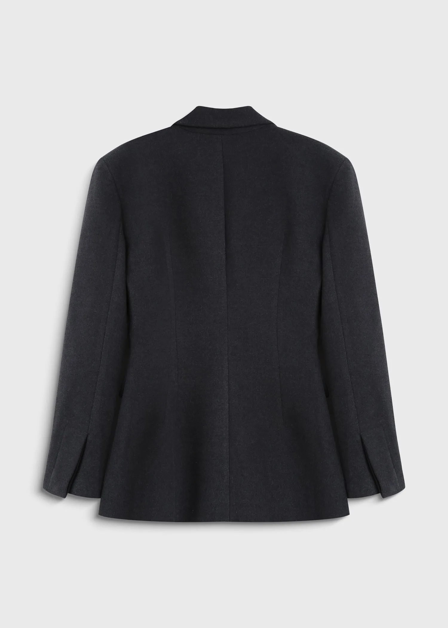 Ville Single Breast Jacket sold by Rue Sophie product image thumbnail 5