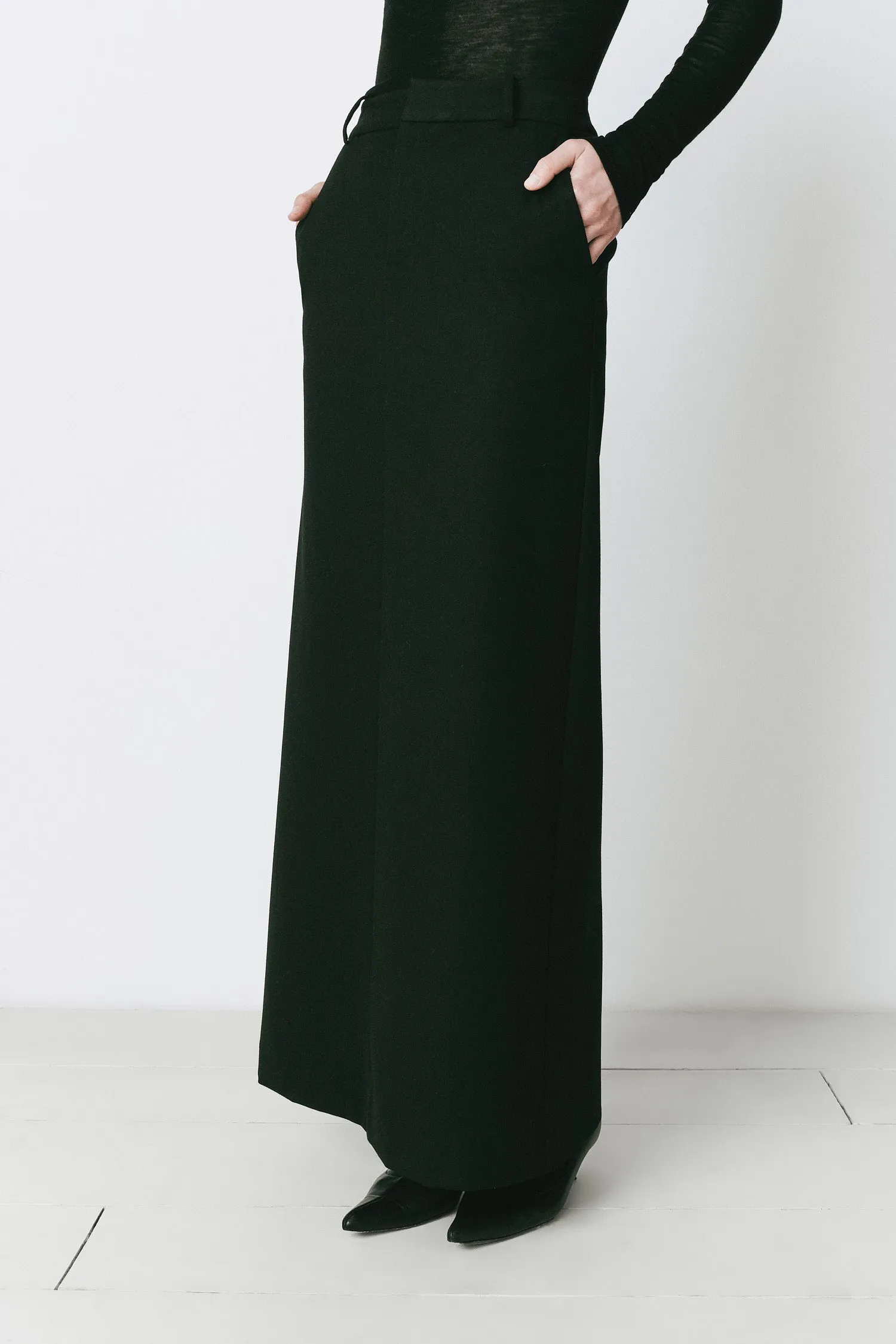 Cosette Maxi Skirt sold by Rue Sophie