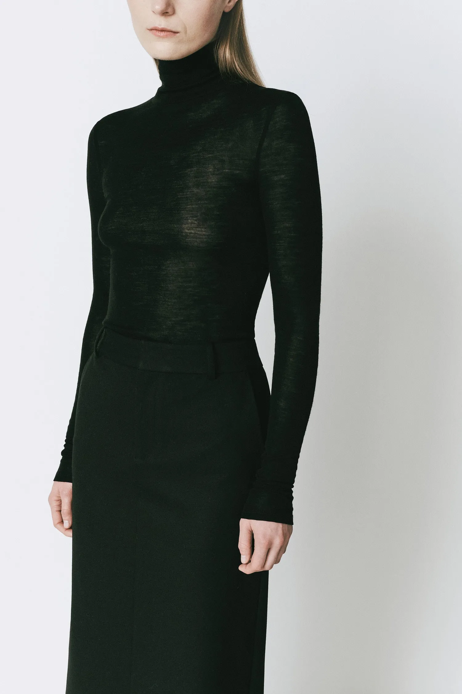 Cosette Maxi Skirt sold by Rue Sophie product image thumbnail 4