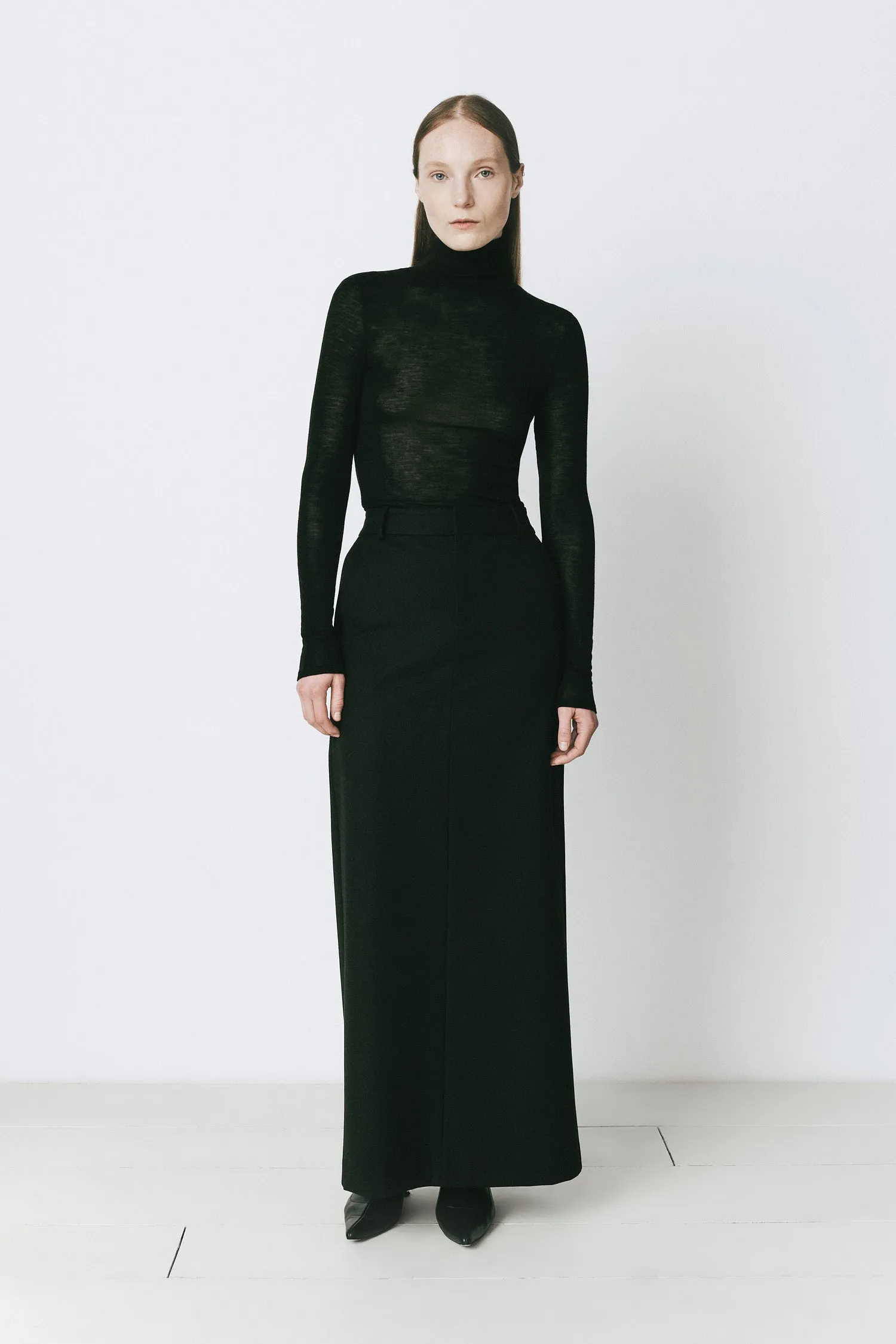 Cosette Maxi Skirt sold by Rue Sophie product image thumbnail 2