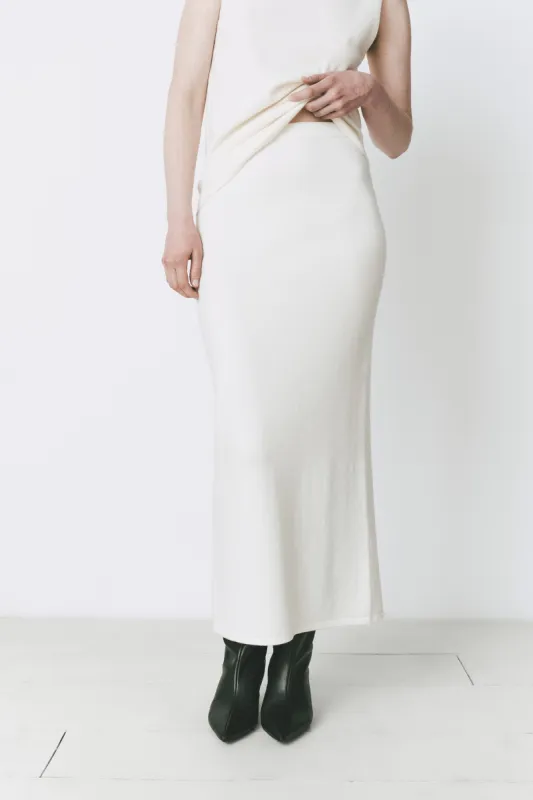 Versailles Sweater Midi Skirt sold by Rue Sophie