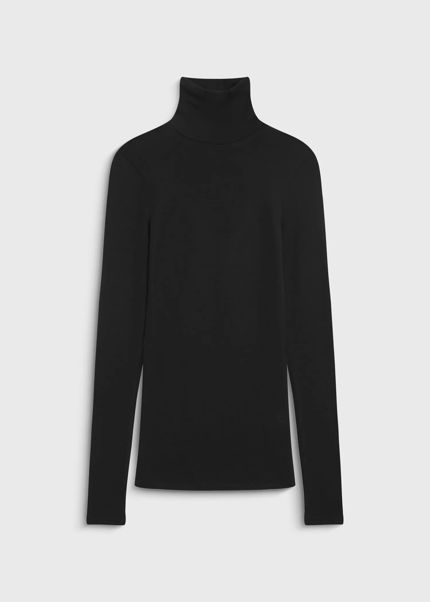 Courneuve Mockneck Sweater sold by Rue Sophie product image thumbnail 5