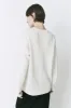 Boulogne Cashmere Blend Sweater sold by Rue Sophie