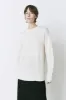 Boulogne Cashmere Blend Sweater sold by Rue Sophie