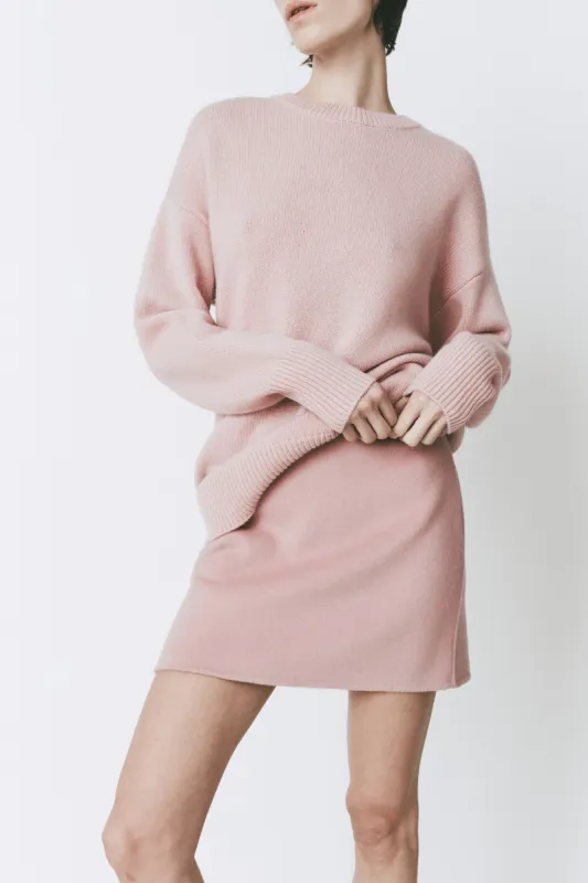 Mirabeau Mini Skirt sold by Rue Sophie