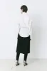 Fontaine Balloon Sleeve Shirt sold by Rue Sophie