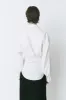 Fontaine Balloon Sleeve Shirt sold by Rue Sophie