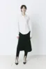 Fontaine Balloon Sleeve Shirt sold by Rue Sophie