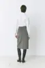 Le Marais Slit Back Skirt sold by Rue Sophie