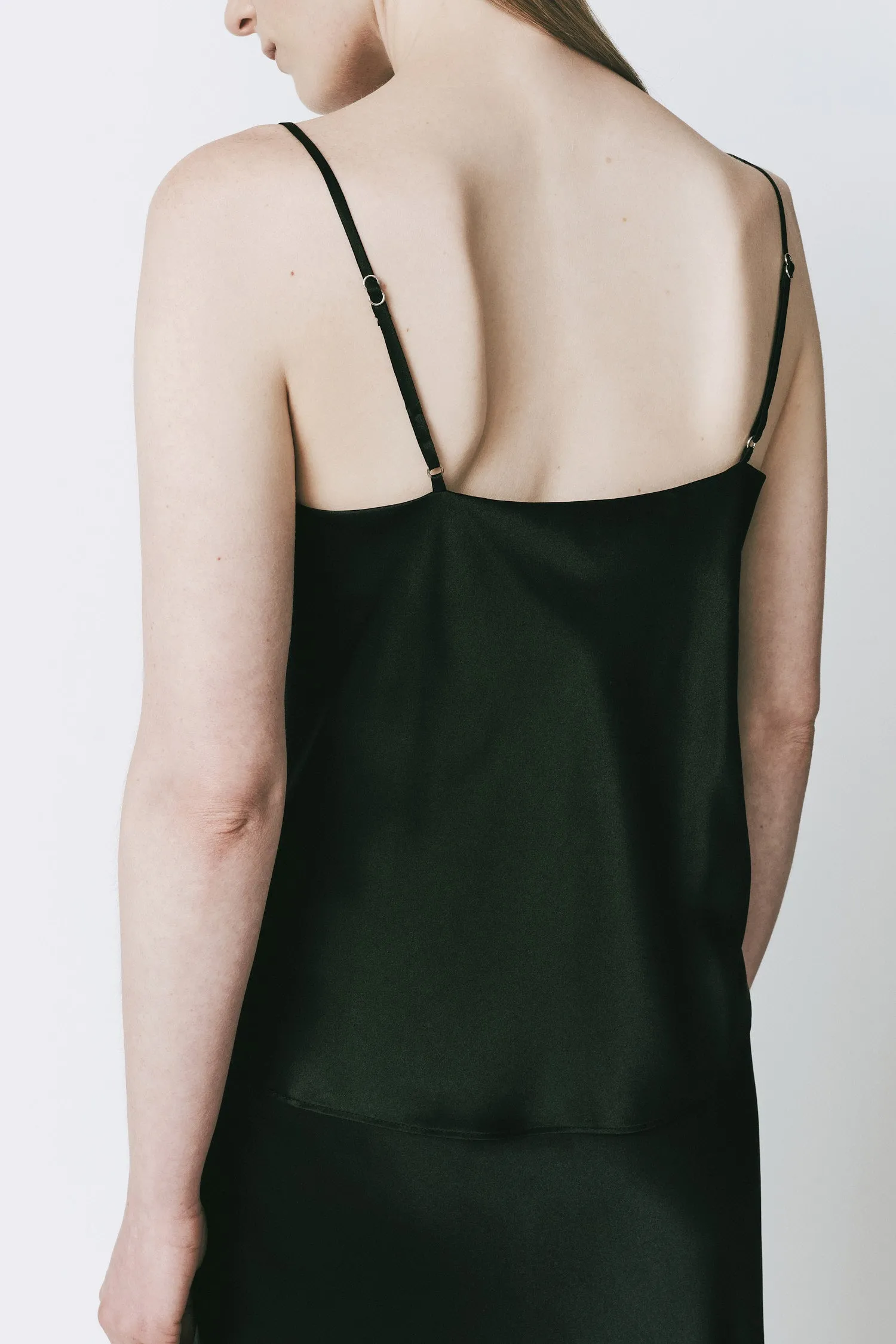 Rivoli Silk Top sold by Rue Sophie product image thumbnail 2