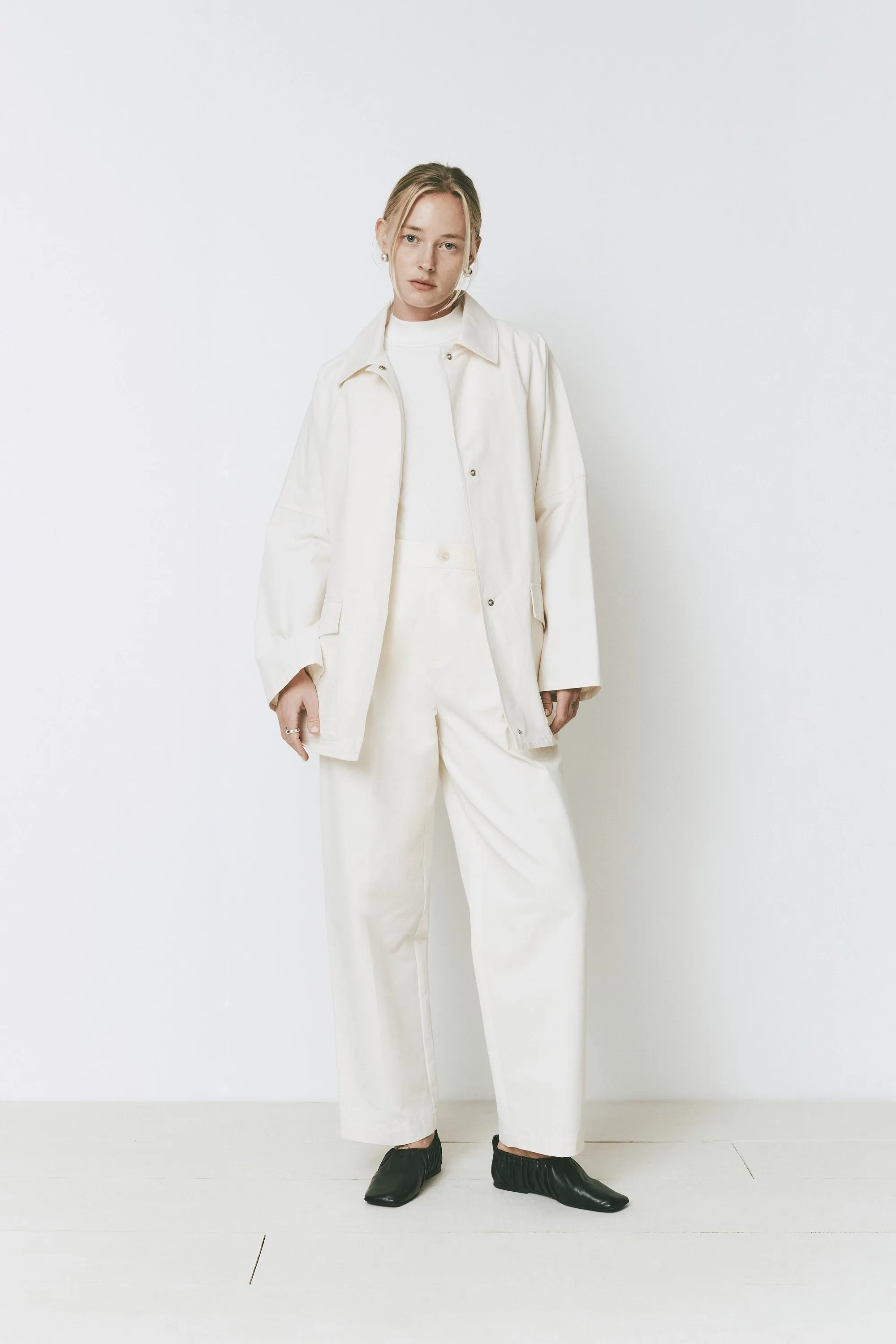 Parc Pant sold by Rue Sophie product image thumbnail 3