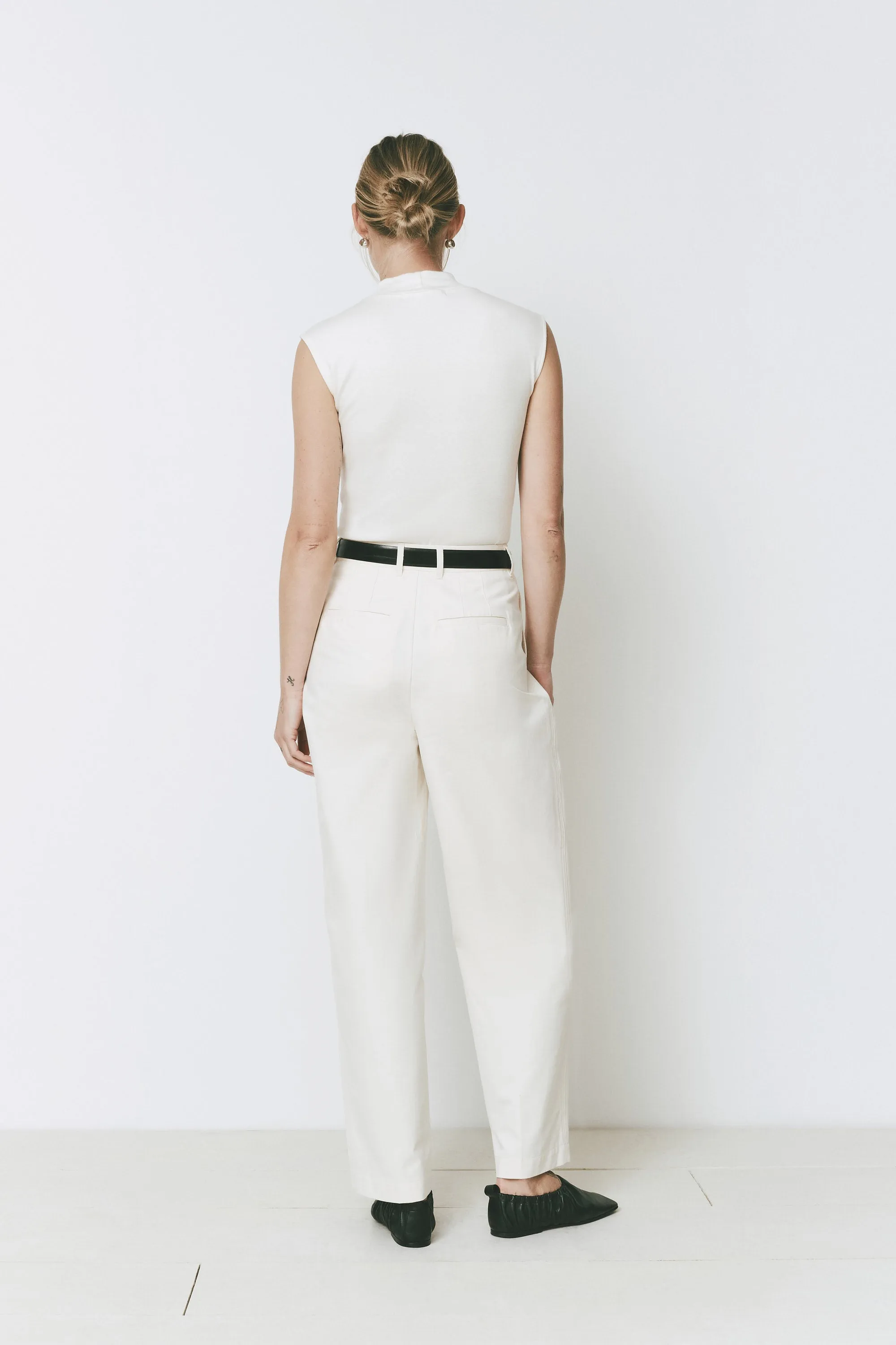 Parc Pant sold by Rue Sophie product image thumbnail 4