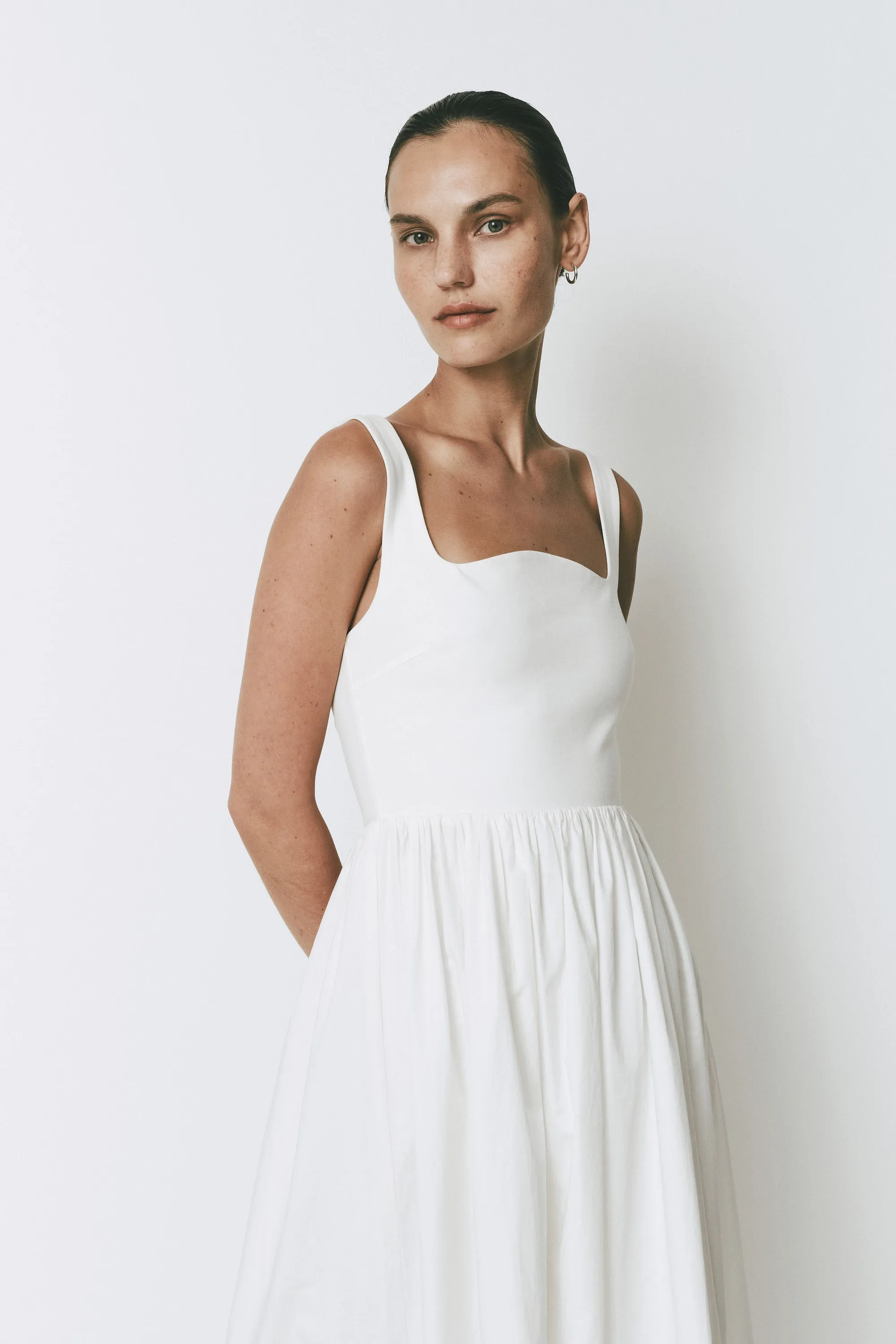 Mirabel Dress sold by Rue Sophie product image thumbnail 2