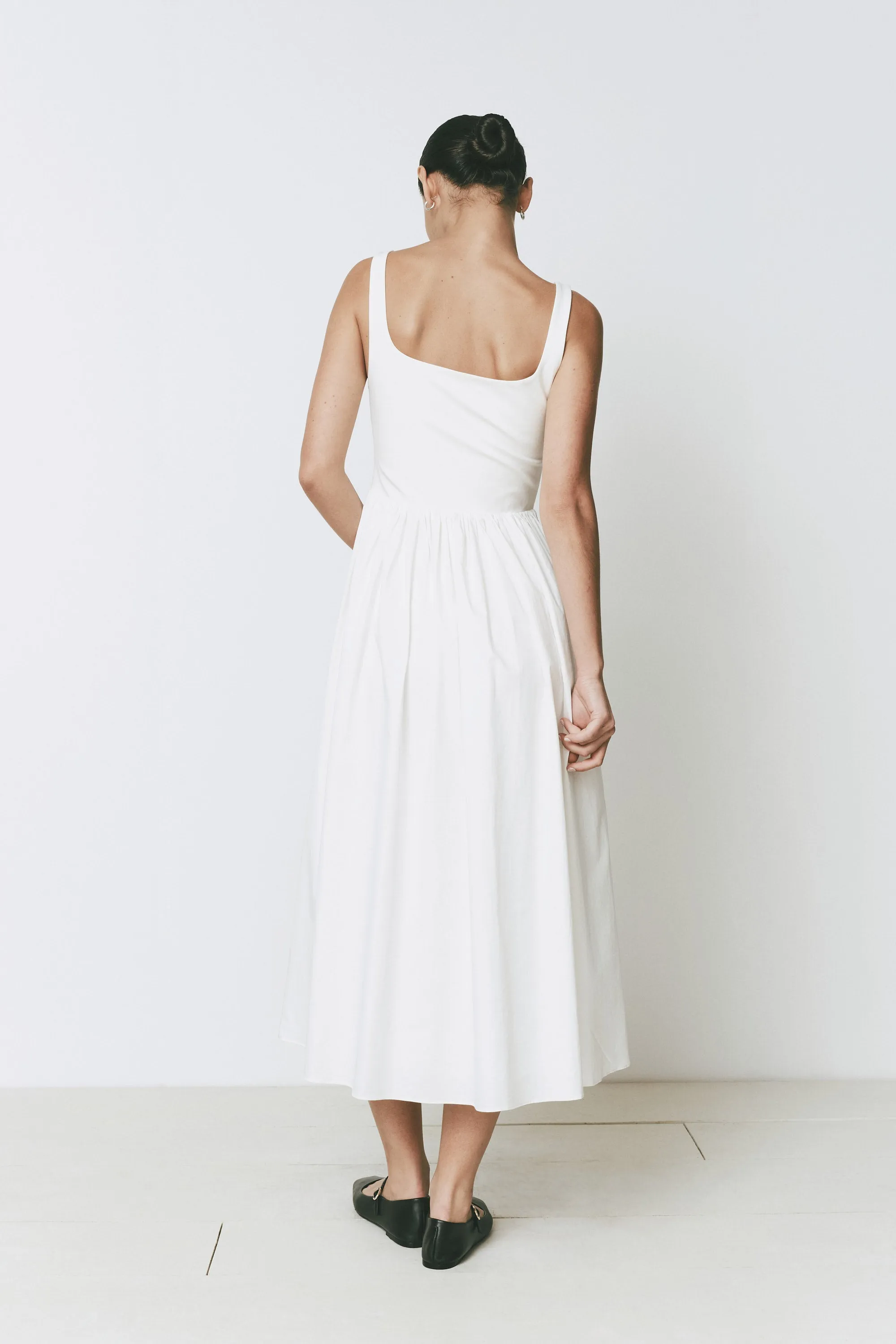 Mirabel Dress sold by Rue Sophie product image thumbnail 4