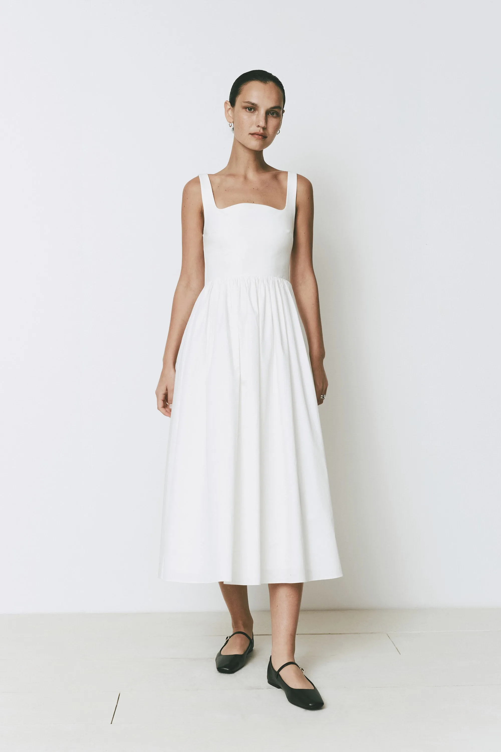 Mirabel Dress sold by Rue Sophie product image thumbnail 3