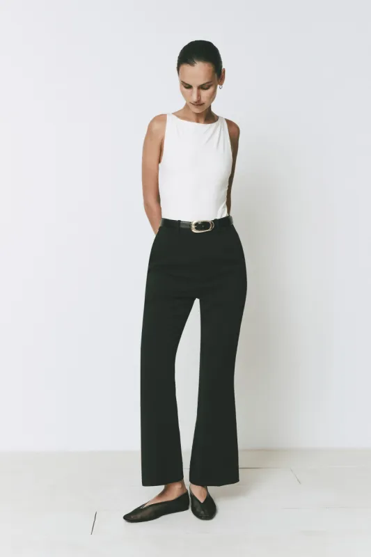 Gesture Flare Pant sold by Rue Sophie