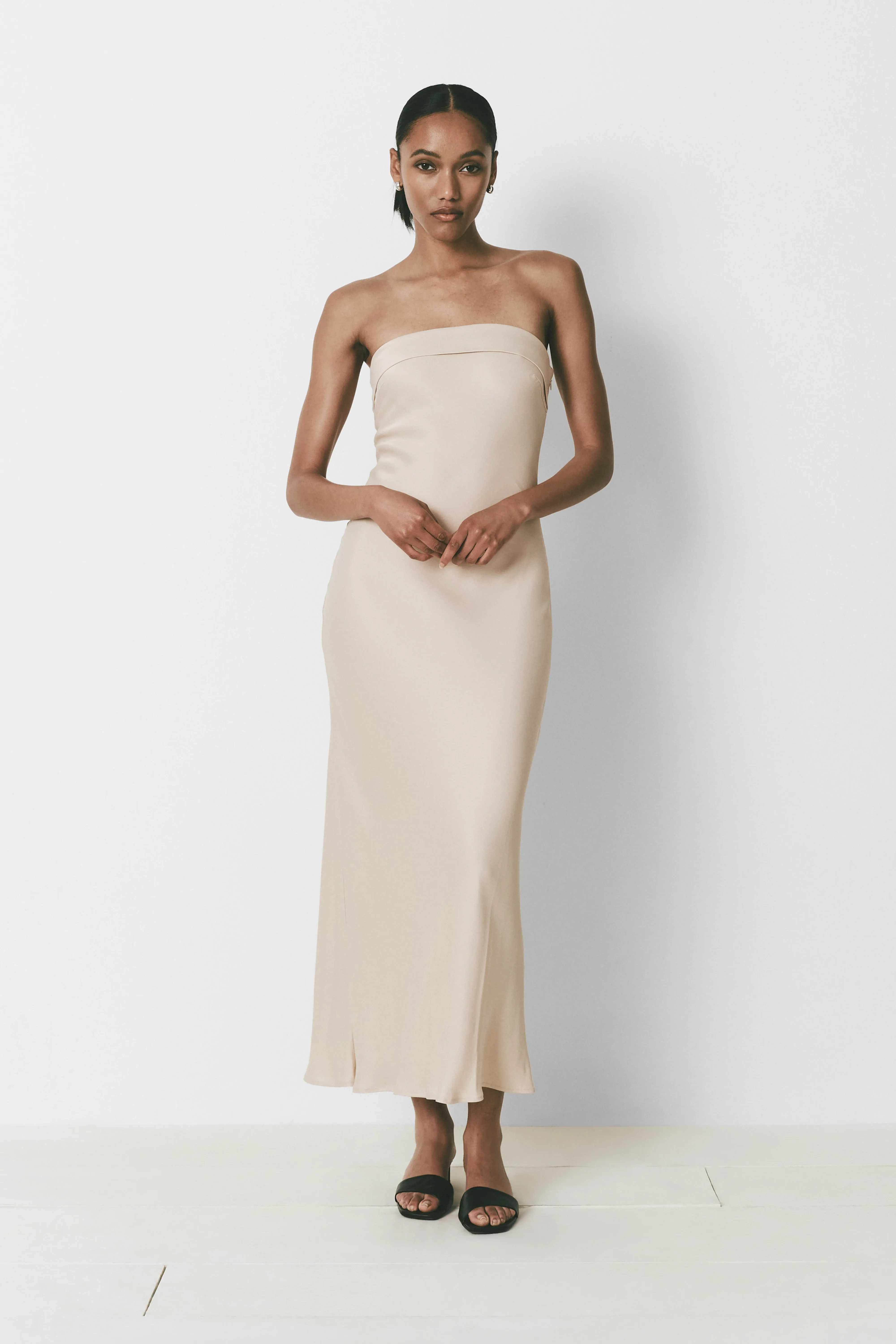 Fête Dress sold by Rue Sophie product image thumbnail 5